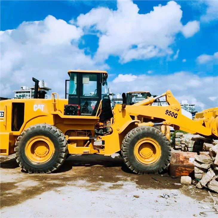 Wheel Loader