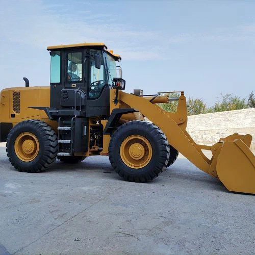 2 Ton Zl20 Articulated Payloader Avant Mini Wheel Loader For Sale