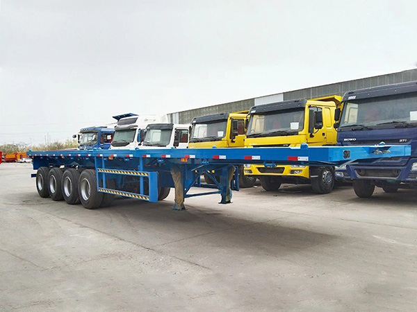 Flatbed Trailer Buying Guide