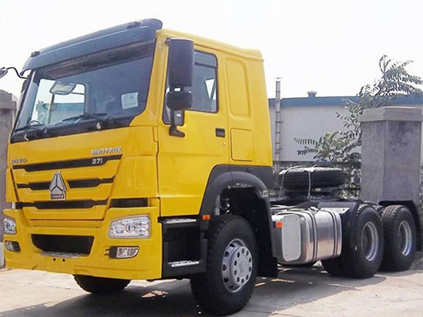 How to Maintain a Truck Chassis?